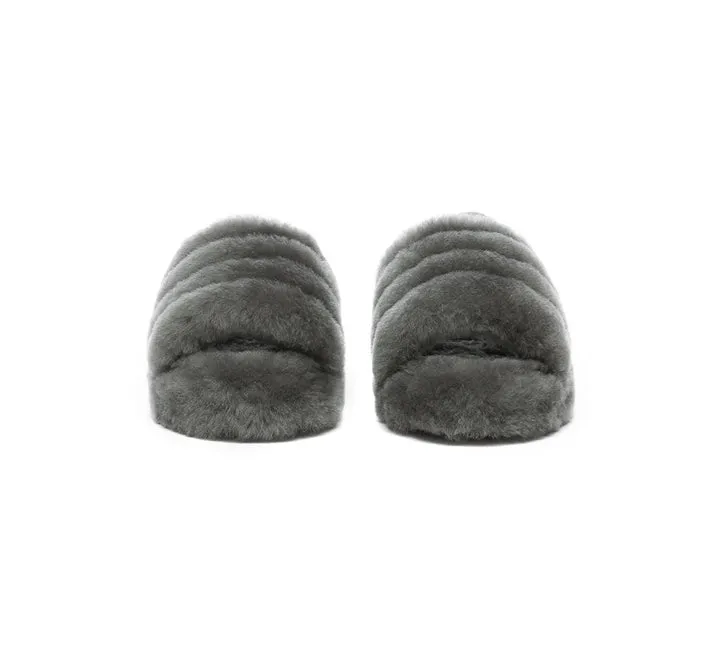 Fluffy Puffy Slides