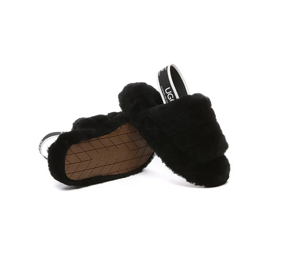 Fluffy Puffy Slides