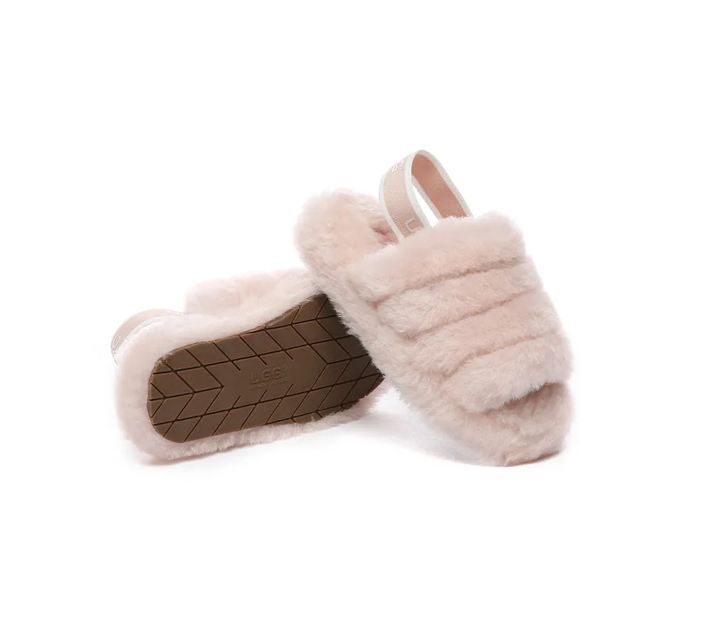 Fluffy Puffy Slides