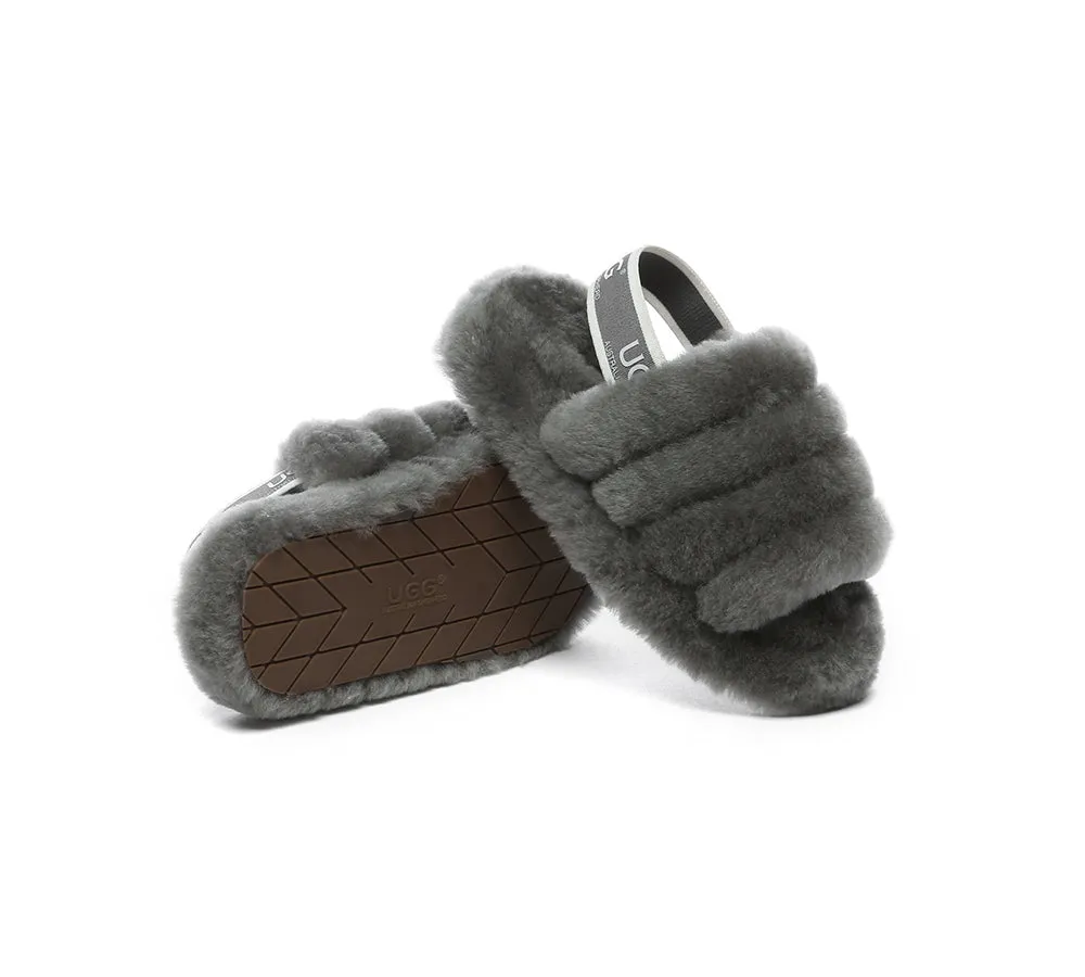 Fluffy Puffy Slides
