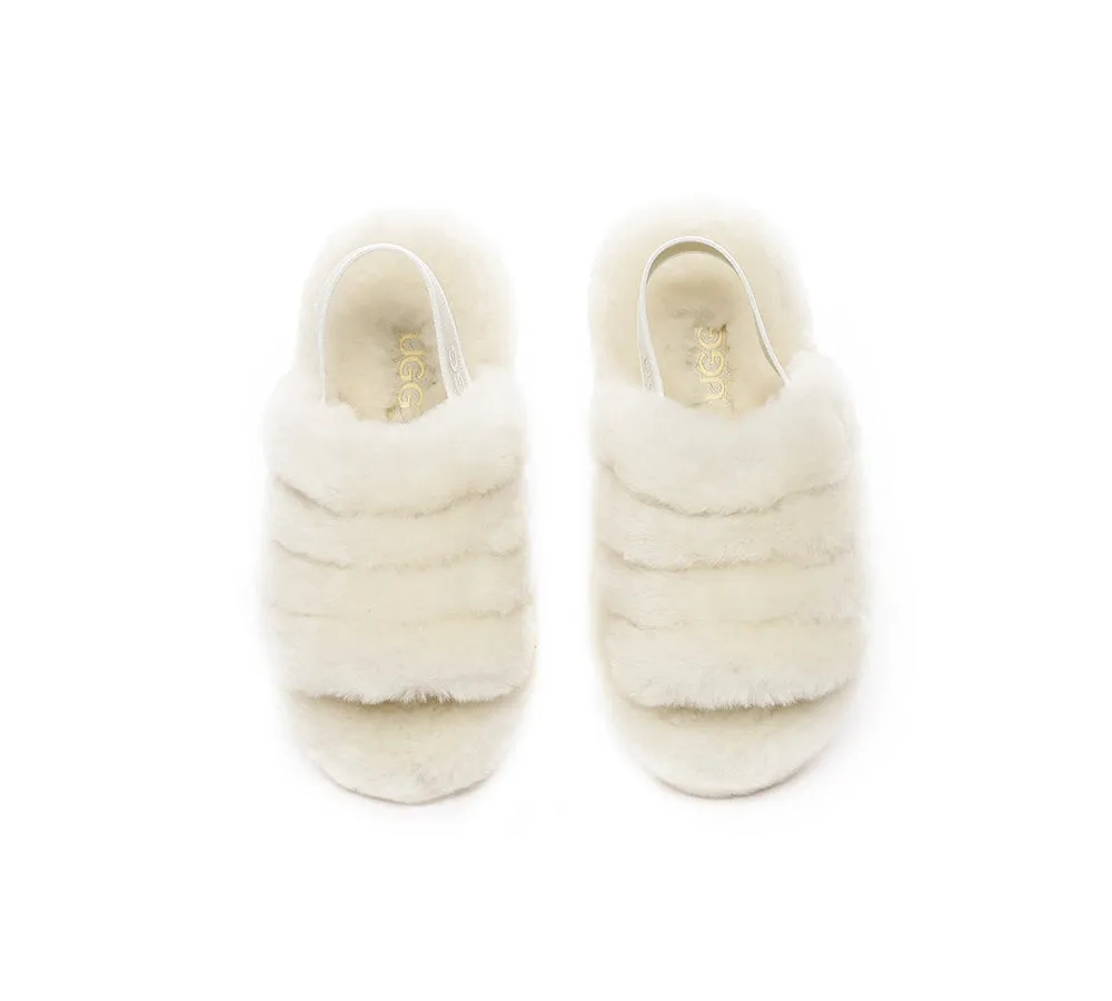 Fluffy Puffy Slides