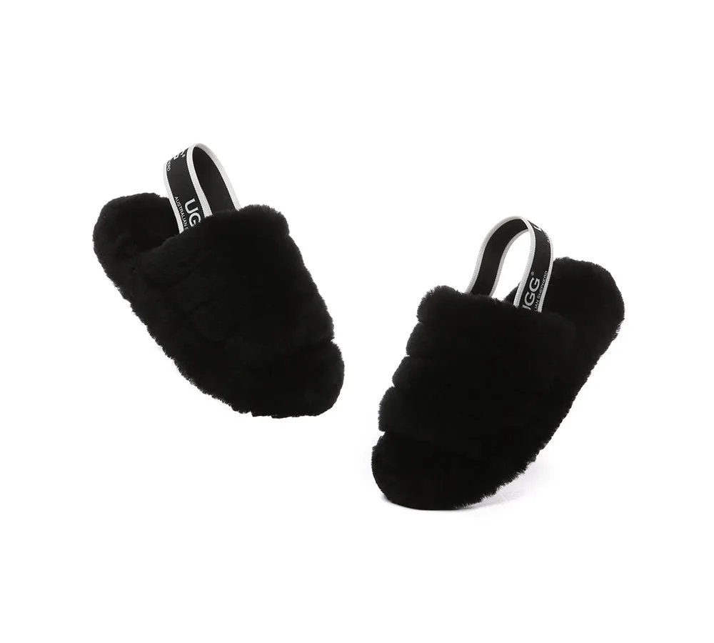 Fluffy Puffy Slides