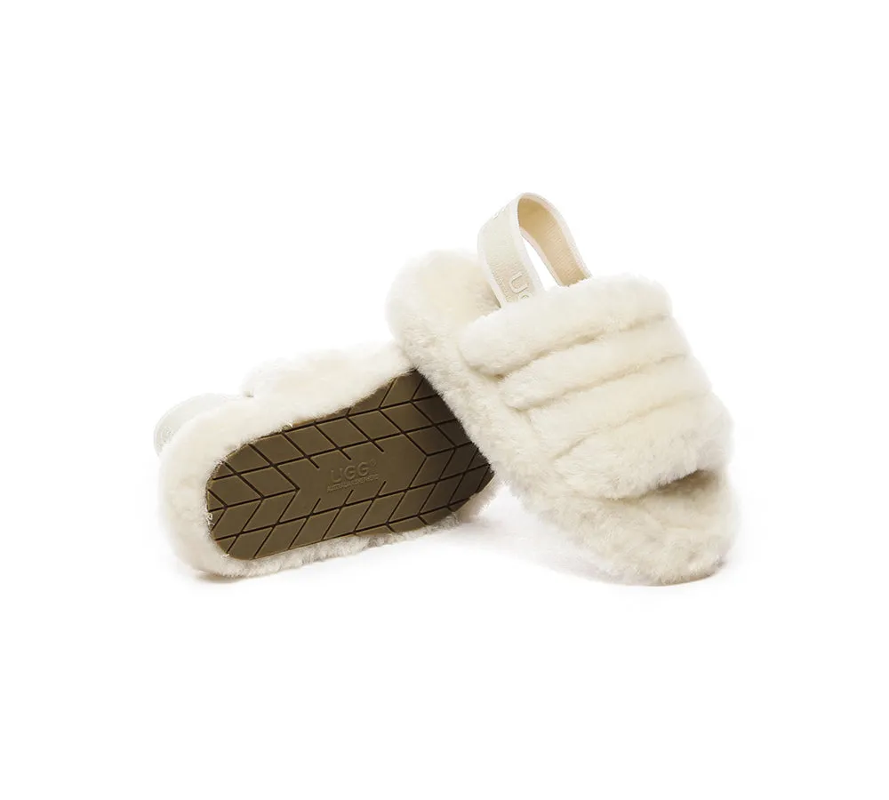 Fluffy Puffy Slides