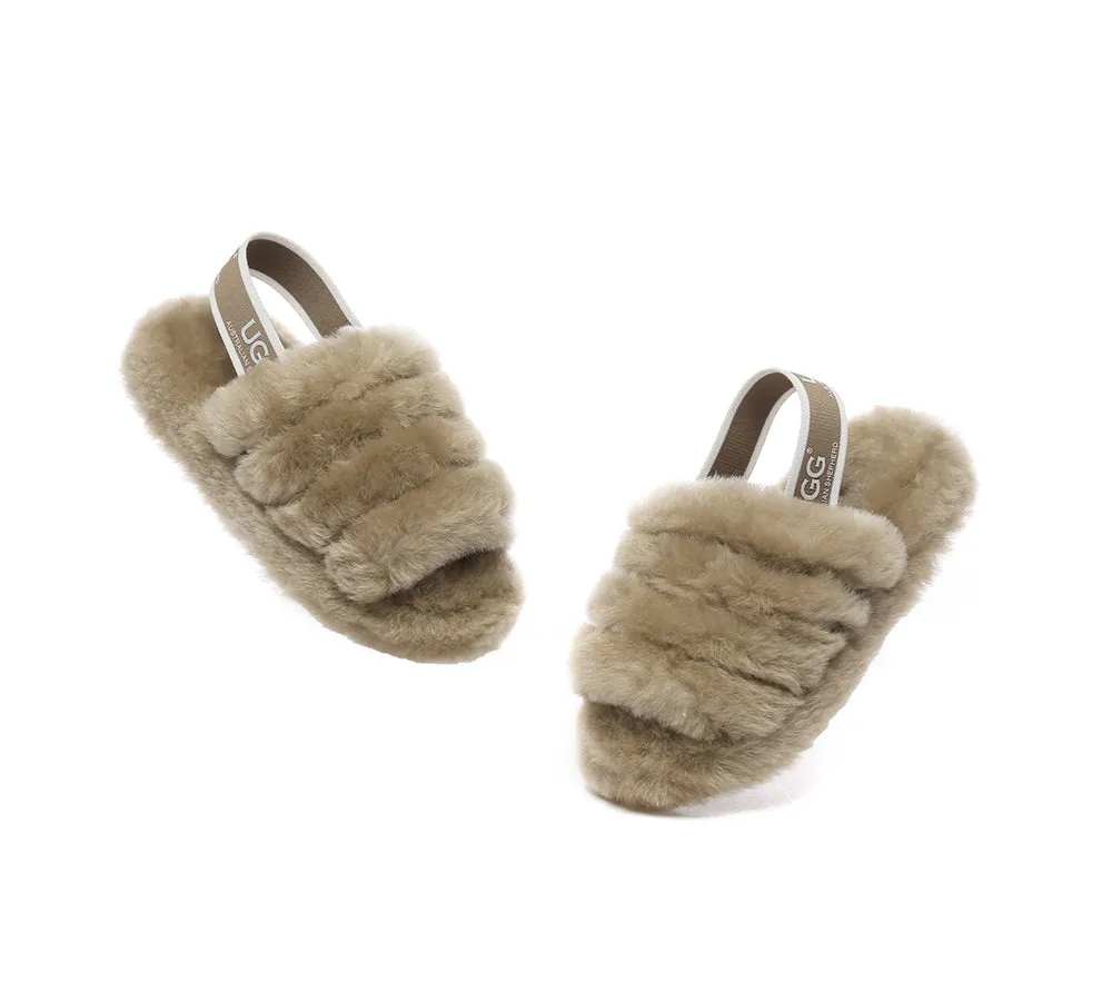 Fluffy Puffy Slides