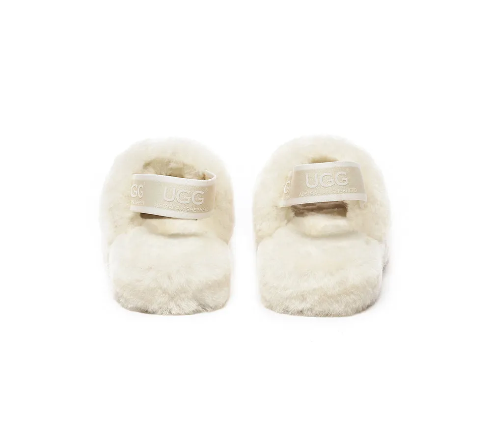 Fluffy Puffy Slides