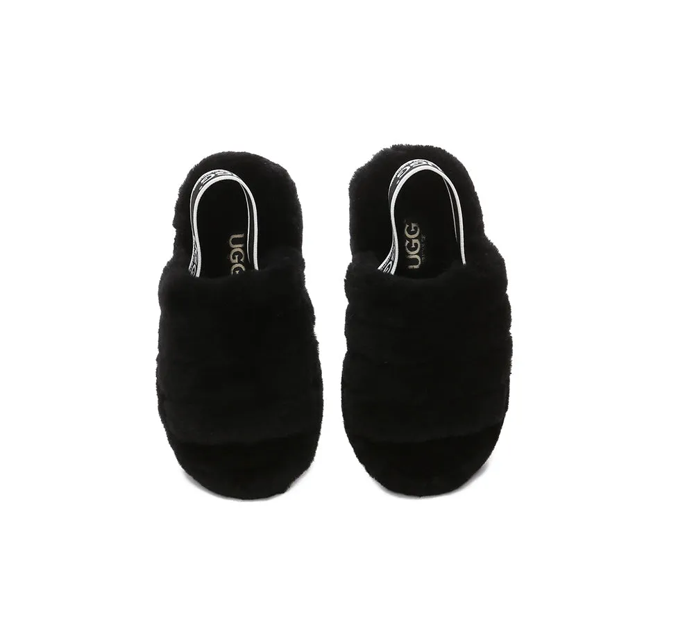 Fluffy Puffy Slides