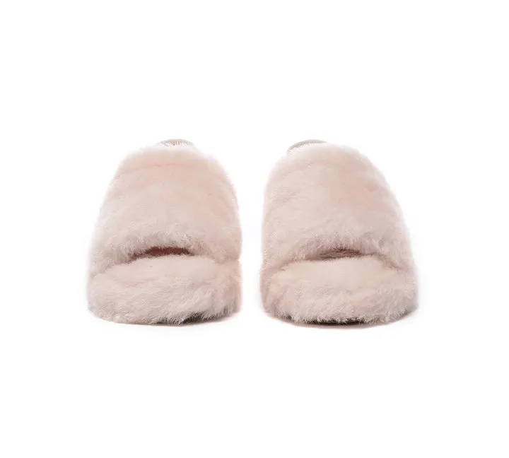 Fluffy Puffy Slides