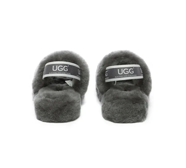Fluffy Puffy Slides