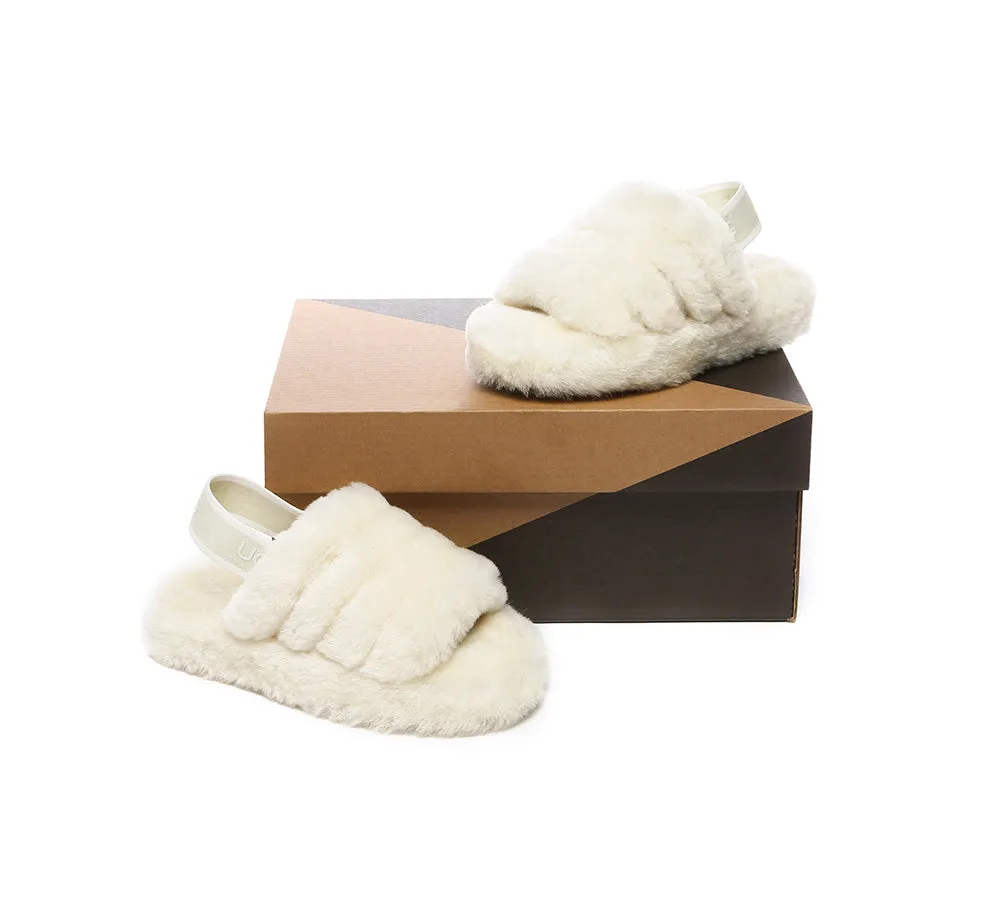 Fluffy Puffy Slides