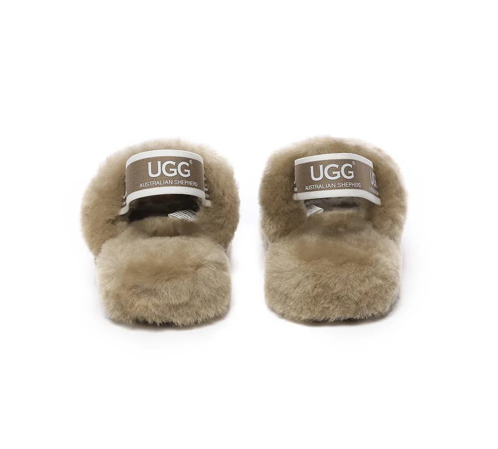 Fluffy Puffy Slides