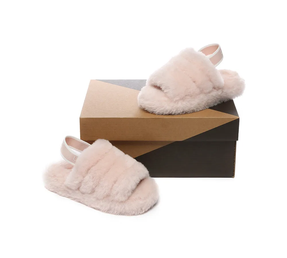 Fluffy Puffy Slides