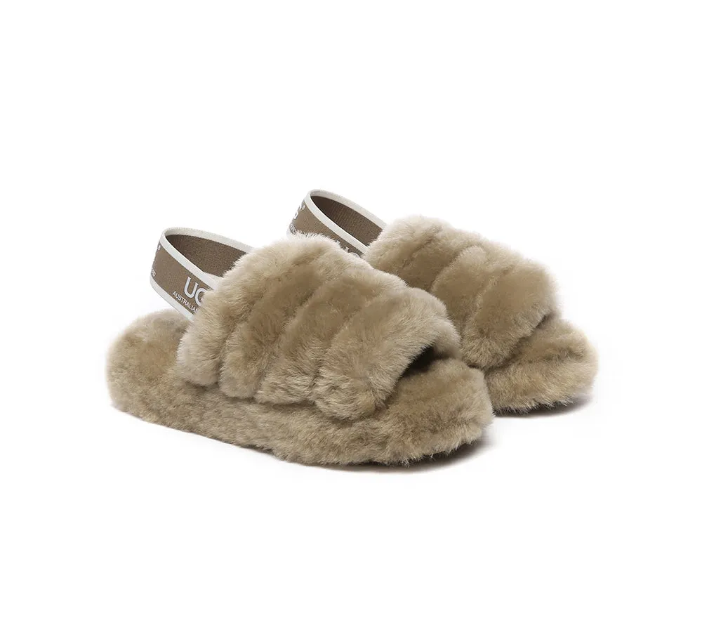 Fluffy Puffy Slides