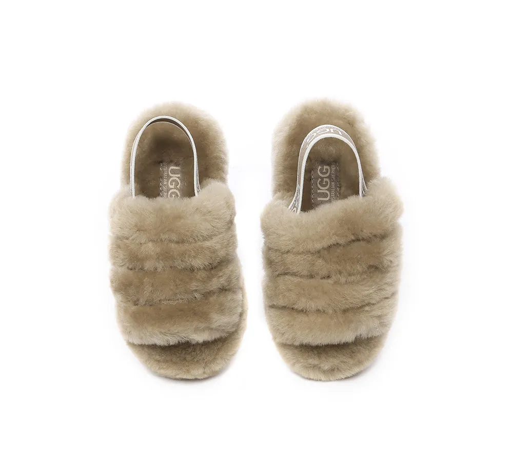 Fluffy Puffy Slides