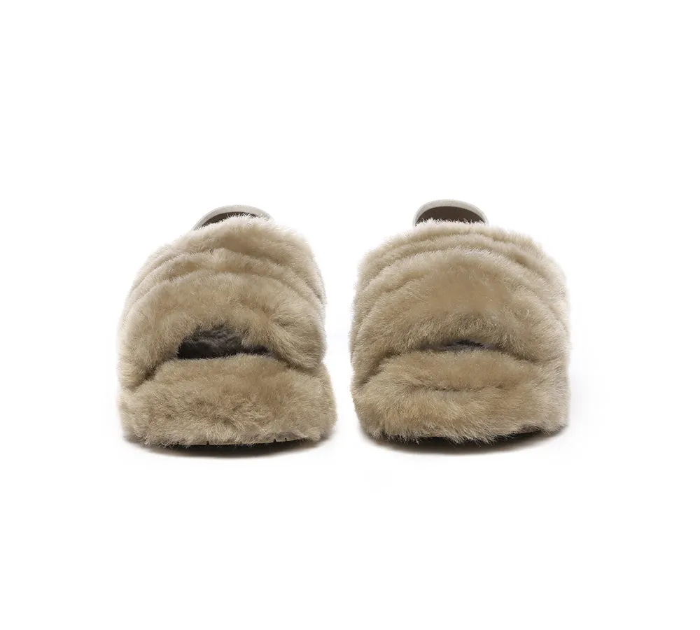 Fluffy Puffy Slides