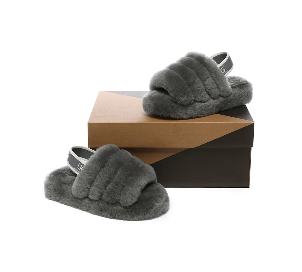 Fluffy Puffy Slides