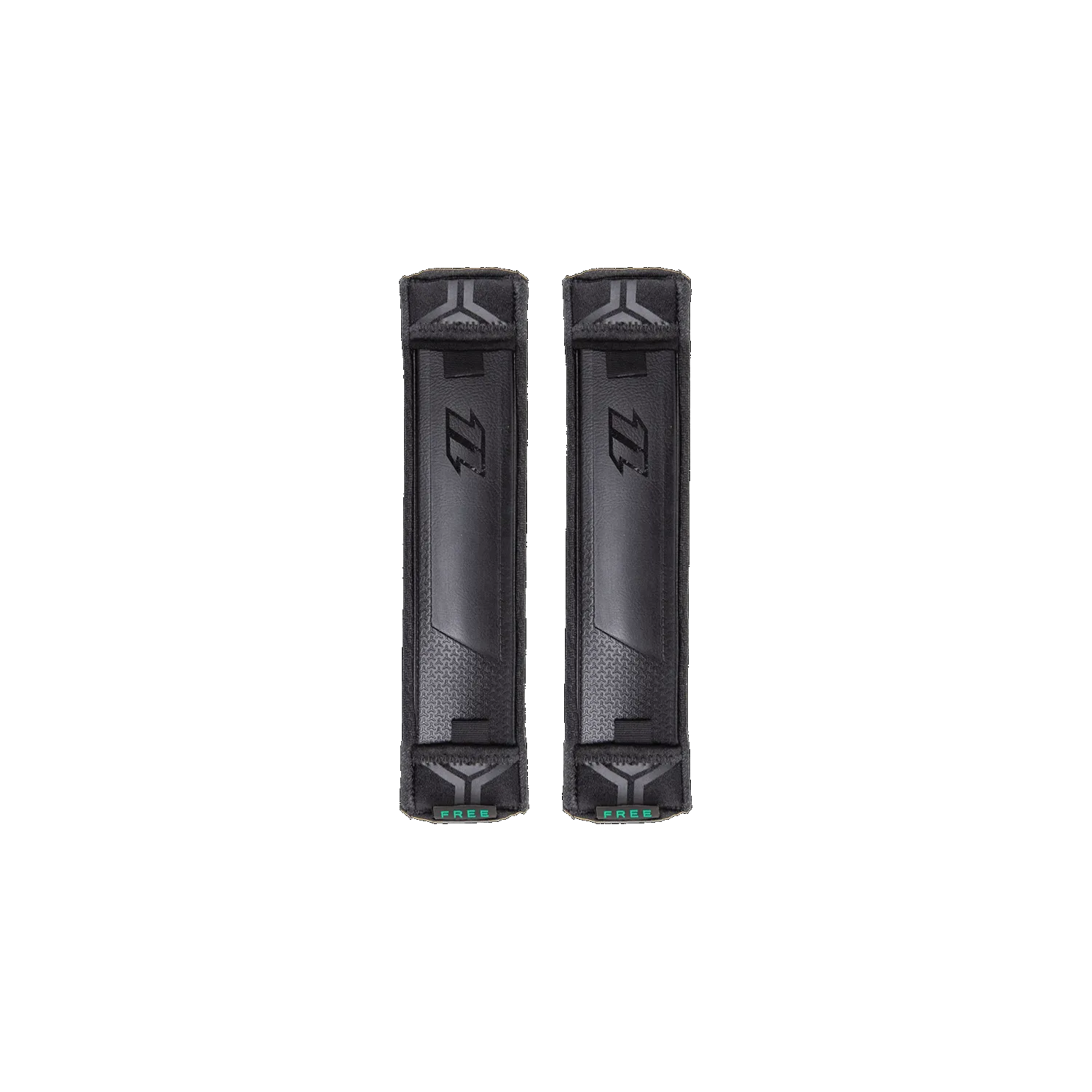 Free Foil Strap Set