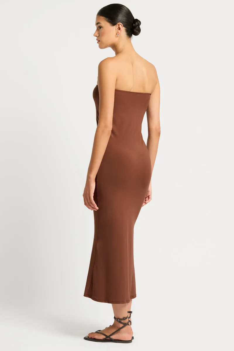 Freya Maxi Skirt/Dress