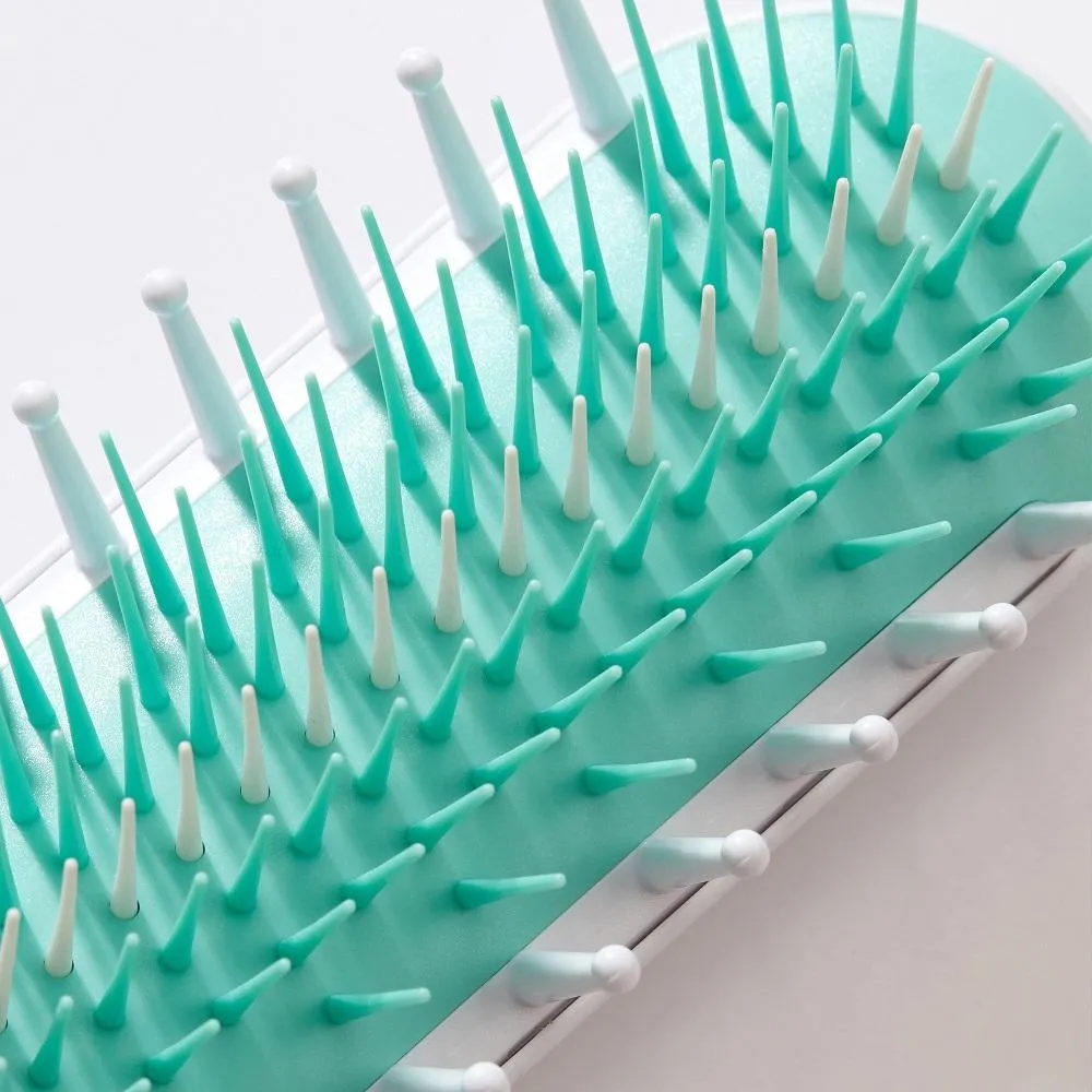Fridababy Hair Detangler Brush (Thick/Curly Hair)