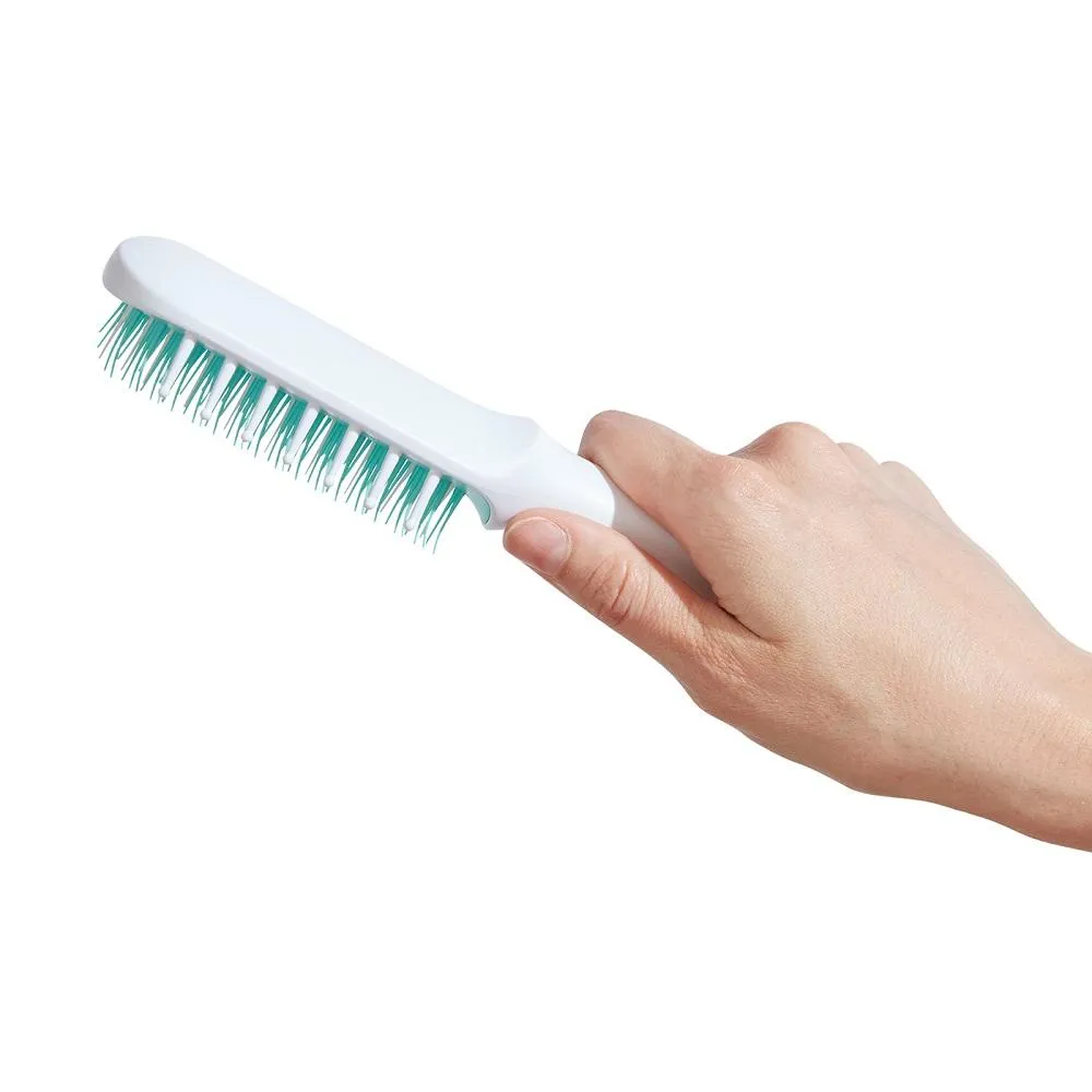 Fridababy Hair Detangler Brush (Thick/Curly Hair)