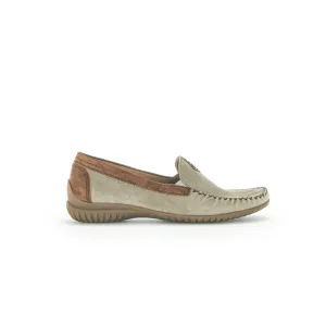 Gabor - California - 46.090.11 - Schilf/New Whisky - Shoes