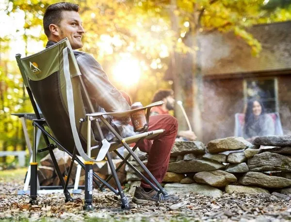GCI  - Outdoor Comfort Pro Rocker