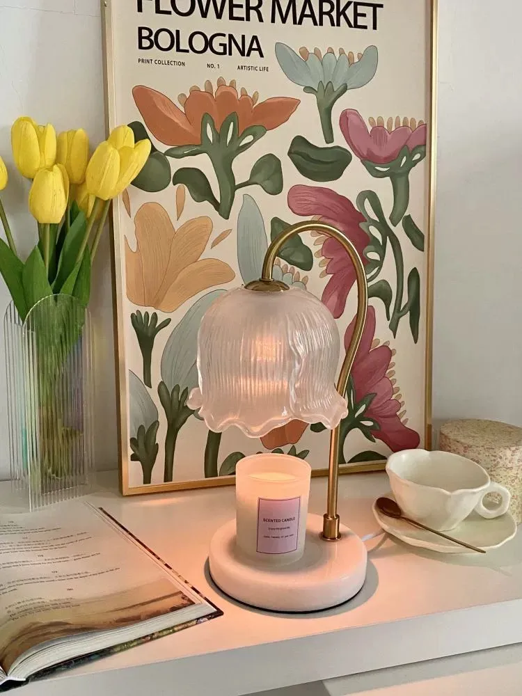 Glowance™ - Romantic Heat Lamp (without Aromatherapy)