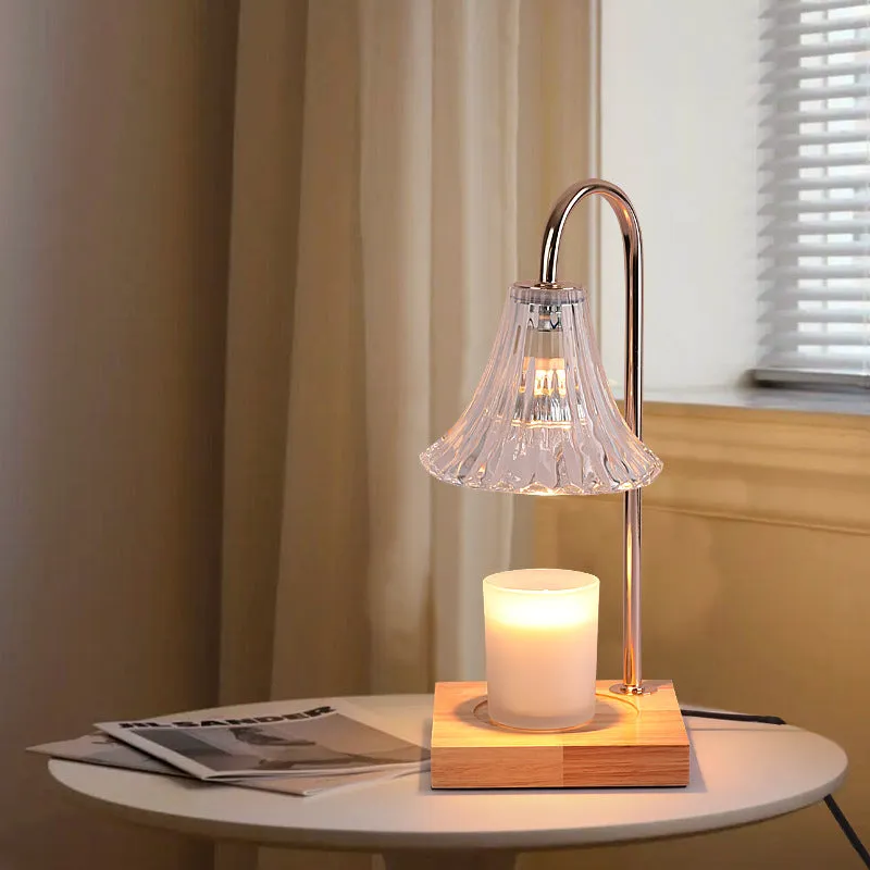 Glowance™ - Romantic Heat Lamp (without Aromatherapy)