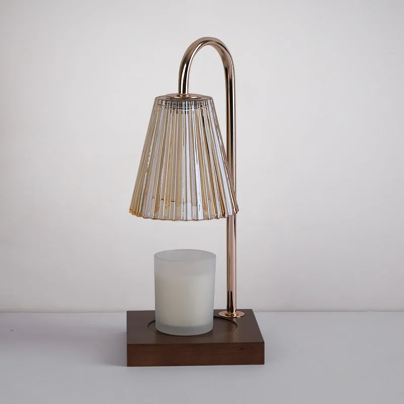 Glowance™ - Romantic Heat Lamp (without Aromatherapy)