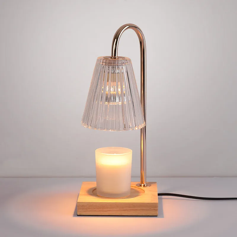 Glowance™ - Romantic Heat Lamp (without Aromatherapy)