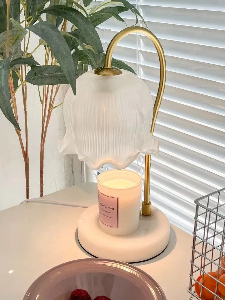 Glowance™ - Romantic Heat Lamp (without Aromatherapy)
