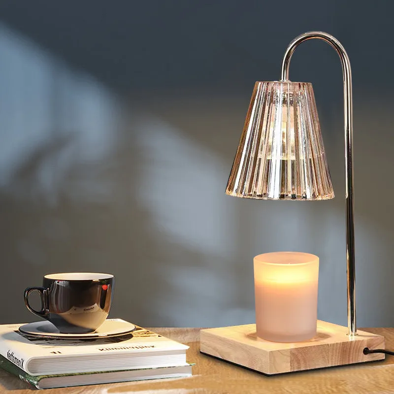 Glowance™ - Romantic Heat Lamp (without Aromatherapy)