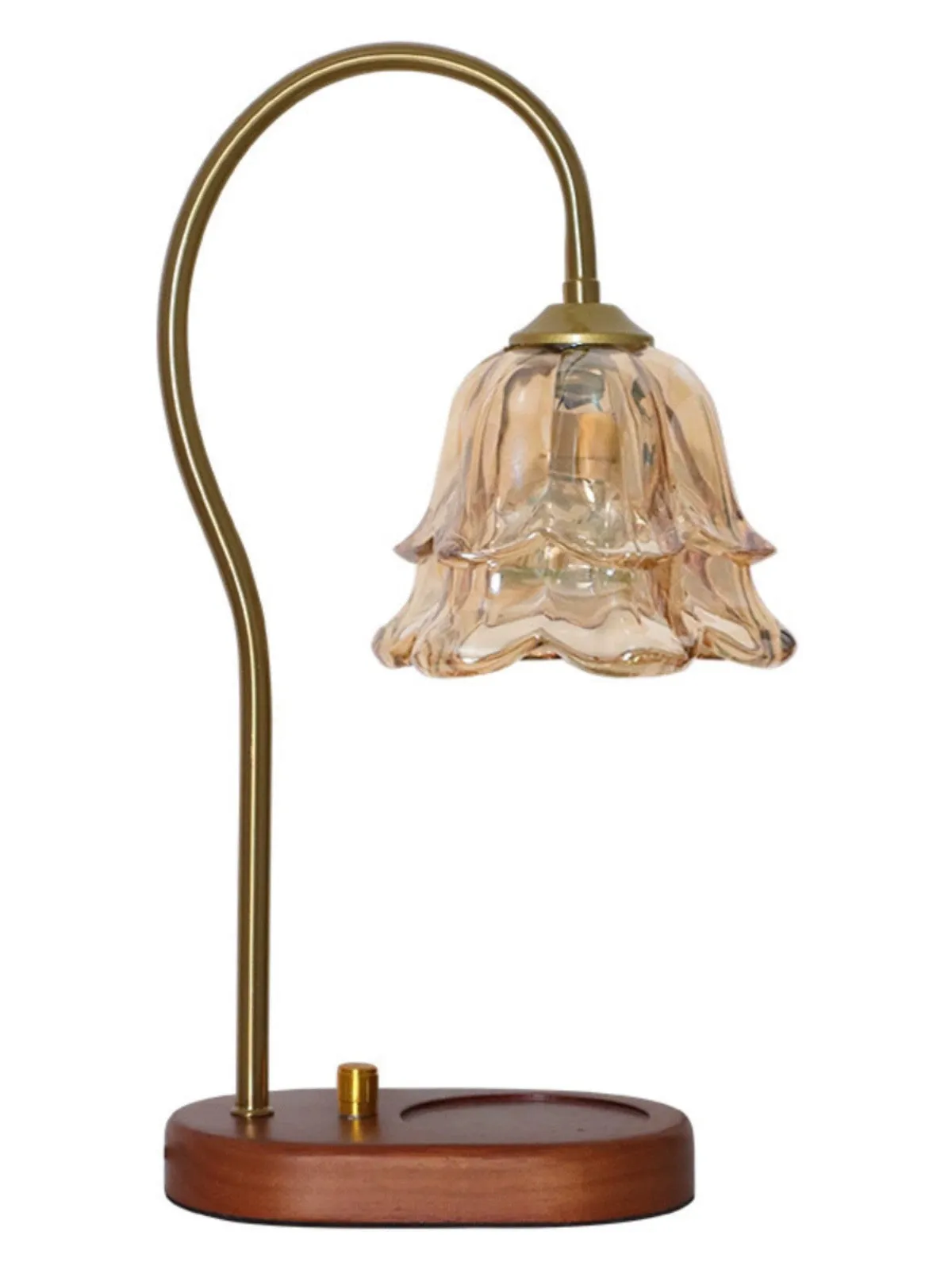 Glowance™ - Romantic Heat Lamp (without Aromatherapy)