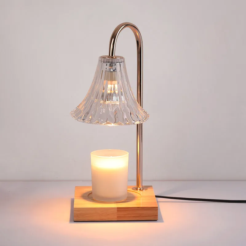 Glowance™ - Romantic Heat Lamp (without Aromatherapy)