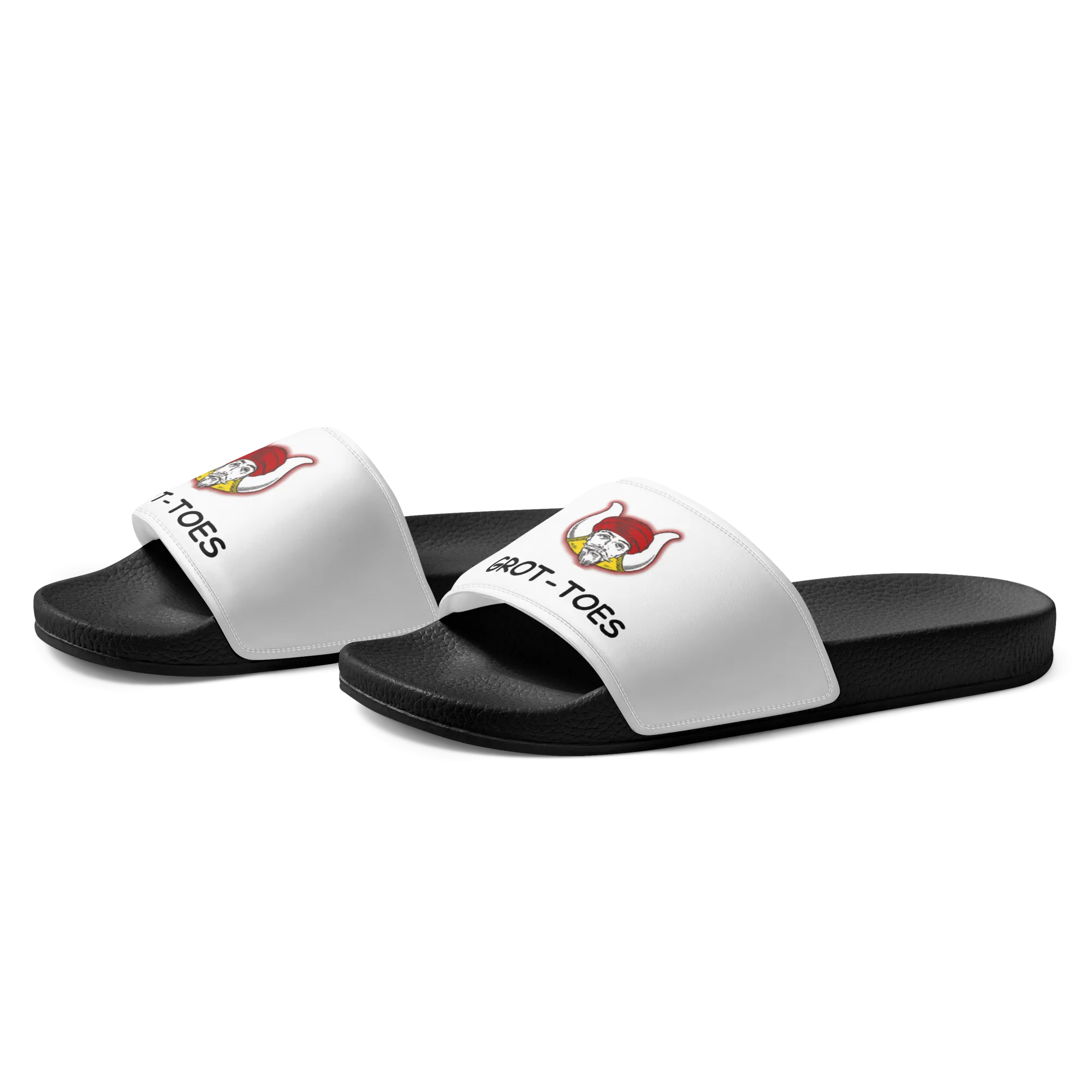 GROT-TOES Slides