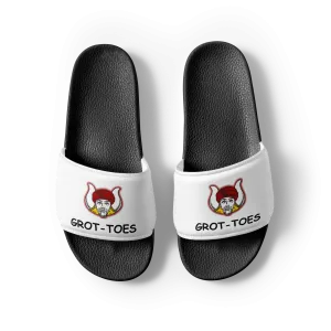 GROT-TOES Slides