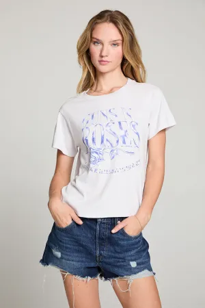 Guns n' Roses Use Your Illusion Rose Tee