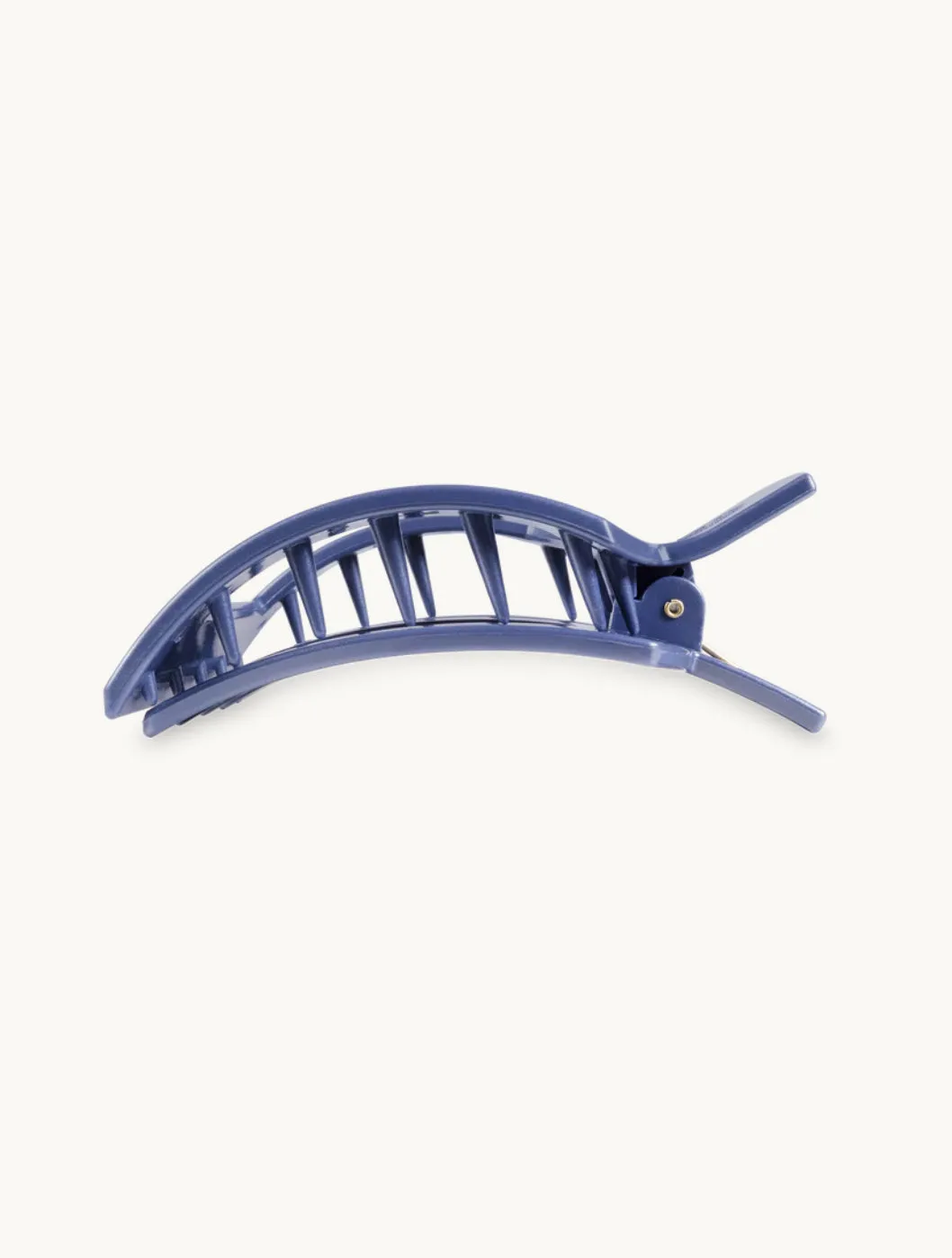 Hampton Bay Large Flat Square Hair Clip