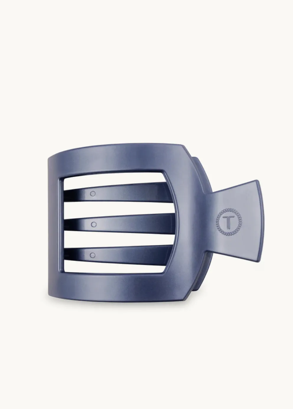 Hampton Bay Large Flat Square Hair Clip