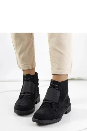 Heel boots Solea