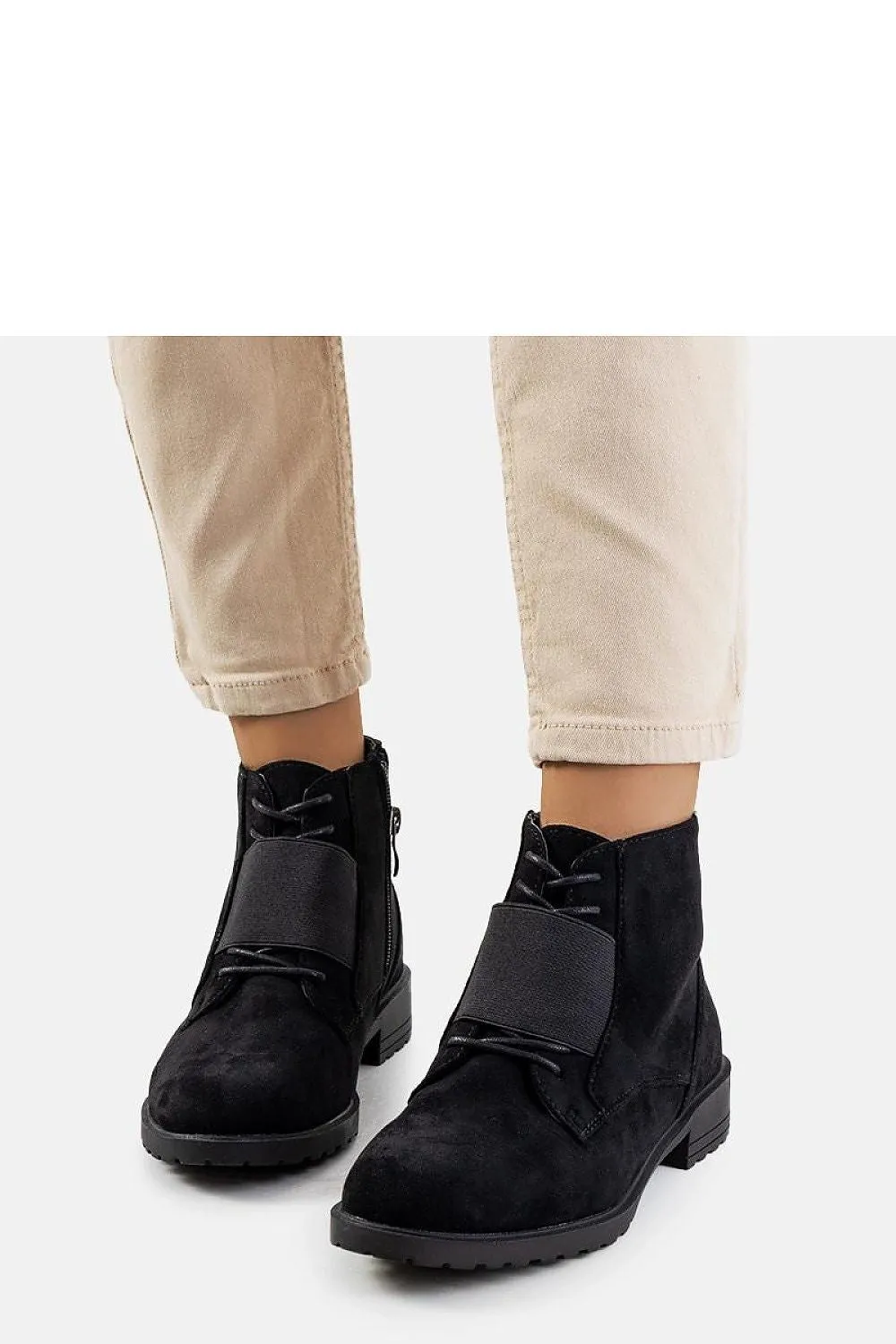 Heel boots Solea