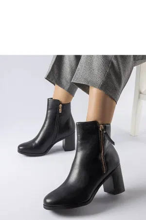 Heel boots Solea
