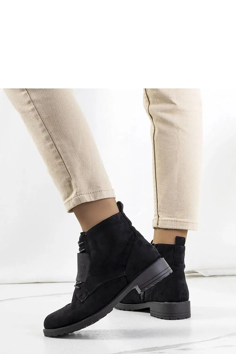 Heel boots Solea