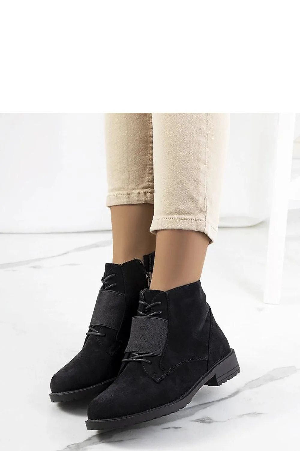 Heel boots Solea