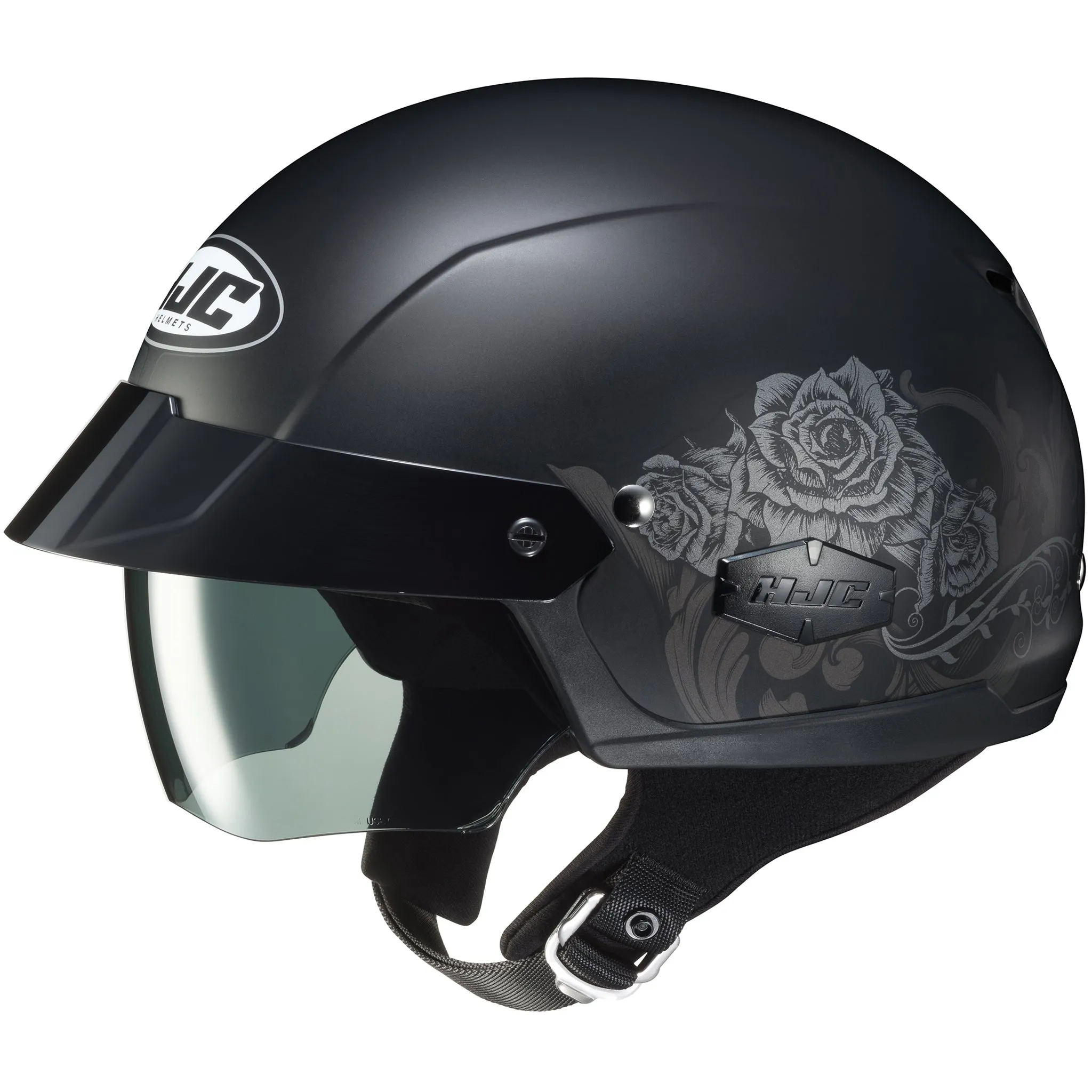 HJC IS-CRUISER Fior
