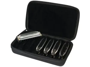 Hohner SPC 'Special 20' Harmonica 5-Pack Set
