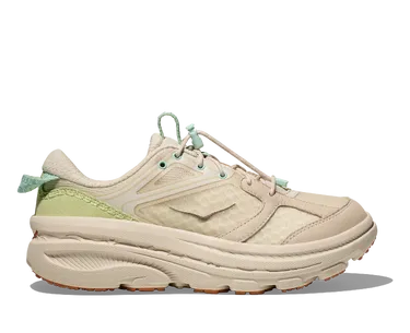 Hoka U BONDI B3 LS Oat Milk / Oat Milk