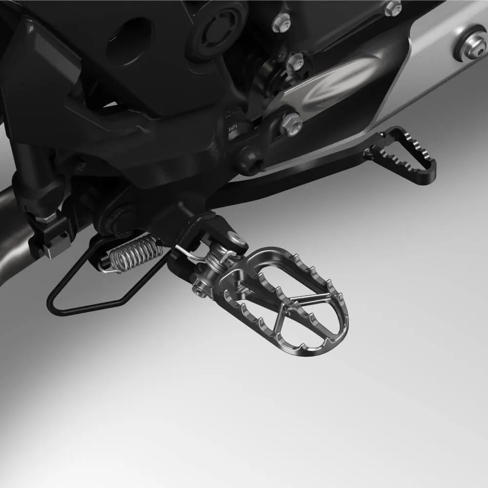 Honda Rally Pegs Kit 08R79-MKS-E00