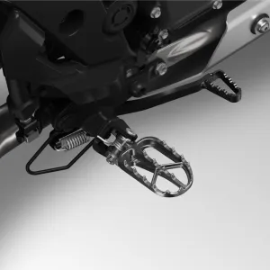 Honda Rally Pegs Kit 08R79-MKS-E00
