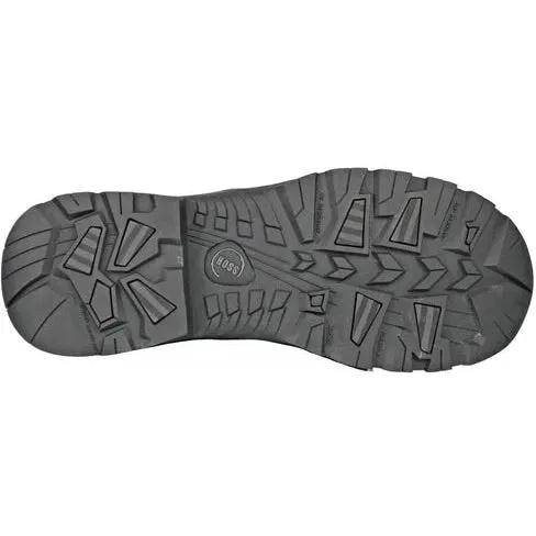 Hoss Men's Chiller Composite Toe Waterproof 600G Insulated Boot - Black 60100