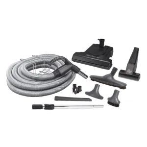 HP VACUFLO TURBOCAT TP210 TURBINE POWERHEAD KIT.